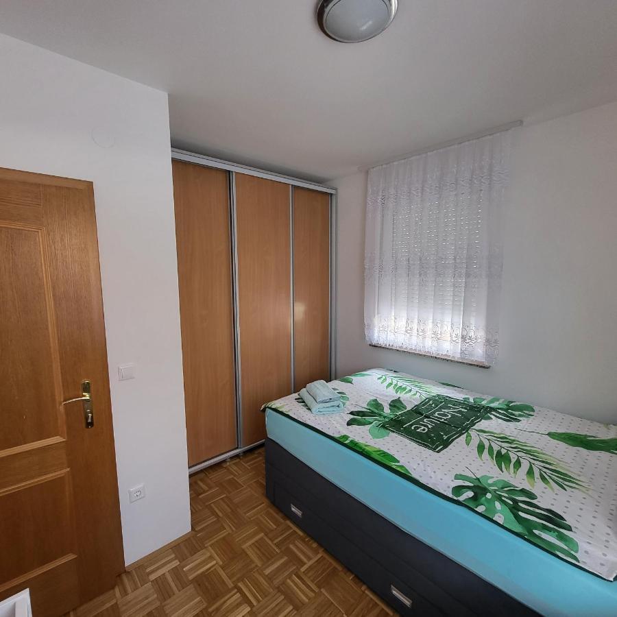 Apartment Zelimlje Skofljica Exterior photo