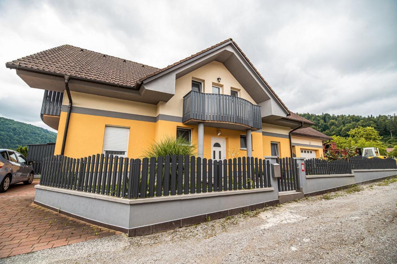 Apartment Zelimlje Skofljica Exterior photo
