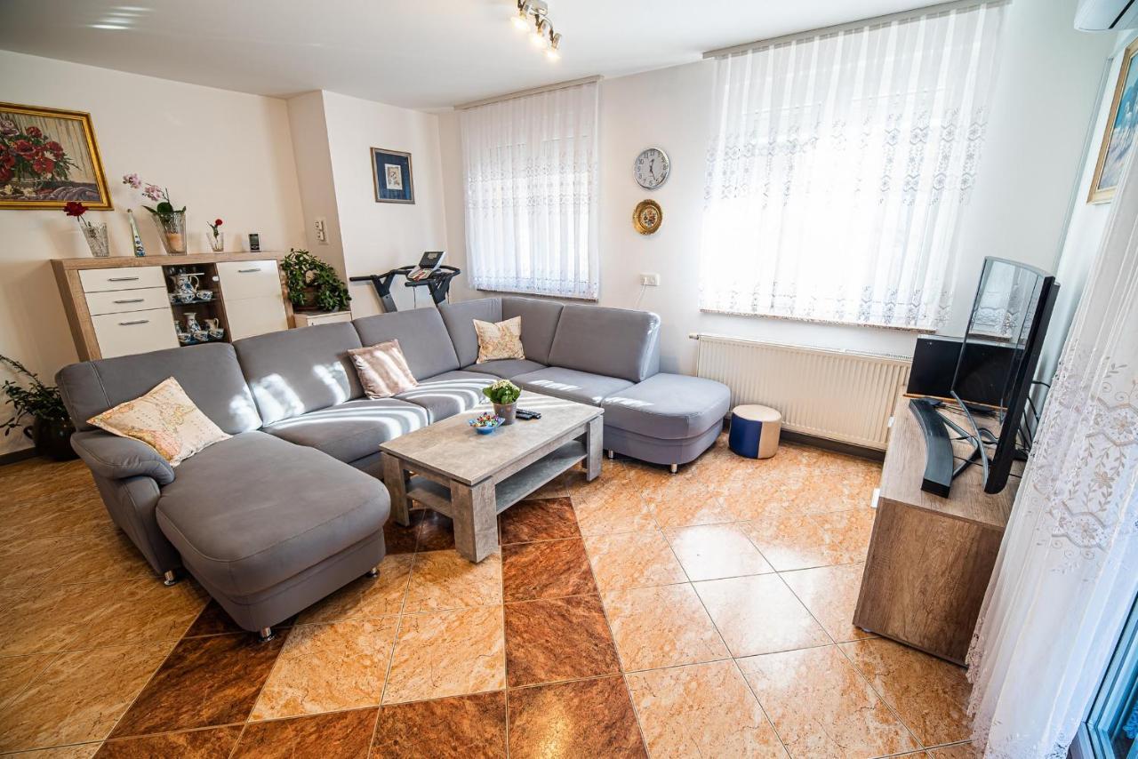 Apartment Zelimlje Skofljica Room photo