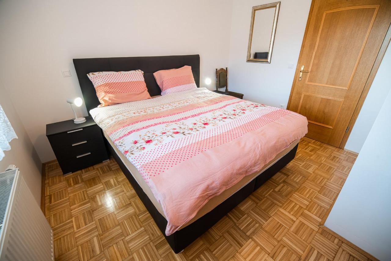 Apartment Zelimlje Skofljica Room photo