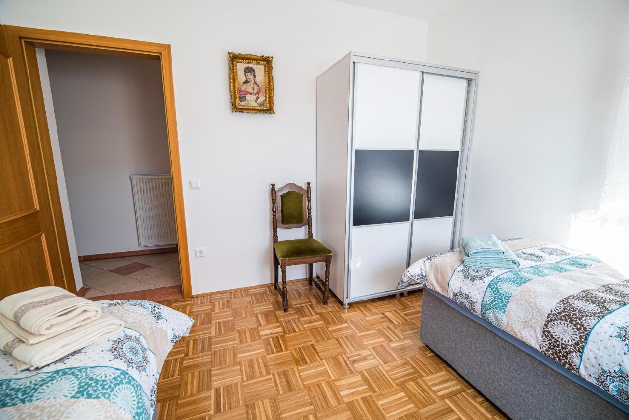 Apartment Zelimlje Skofljica Room photo
